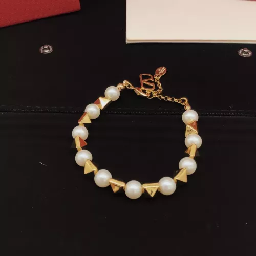 Replica Valentino Bracelets For Women #1345007 $34.00 USD for Wholesale