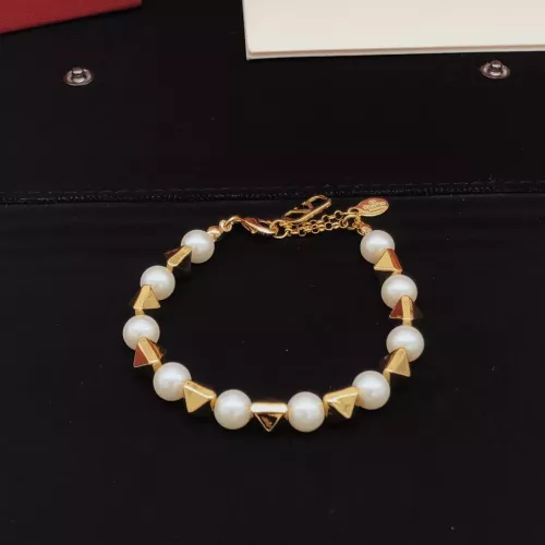 Replica Valentino Bracelets For Women #1345007 $34.00 USD for Wholesale