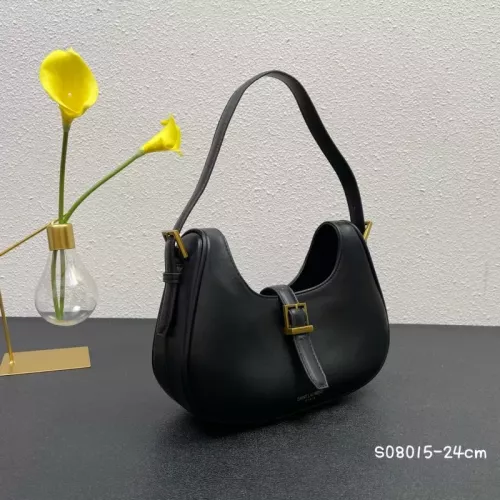 Replica Yves Saint Laurent YSL AAA Quality Shoulder Bags For Women #1345011 $96.00 USD for Wholesale