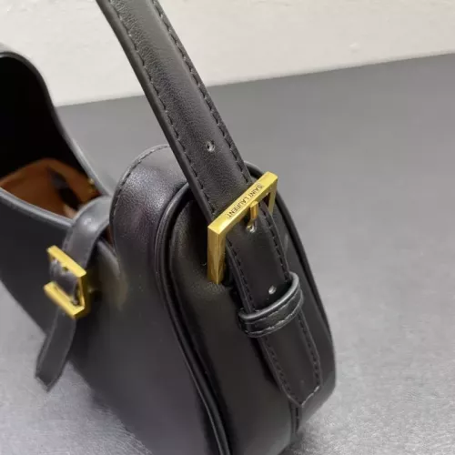 Replica Yves Saint Laurent YSL AAA Quality Shoulder Bags For Women #1345011 $96.00 USD for Wholesale