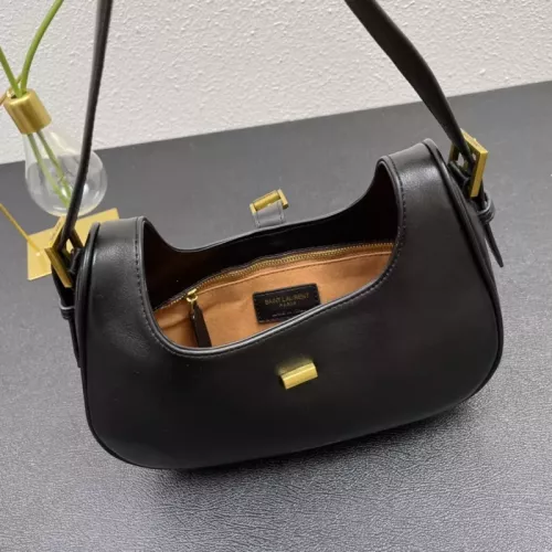 Replica Yves Saint Laurent YSL AAA Quality Shoulder Bags For Women #1345011 $96.00 USD for Wholesale