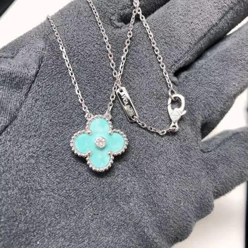 Cheap Van Cleef &amp; Arpels Necklaces For Women #1345012, $$45.00 USD On Van Cleef &amp; Arpels Necklaces