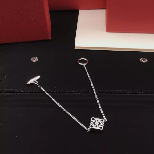 Replica LOEWE Bracelets #1345016 $27.00 USD for Wholesale