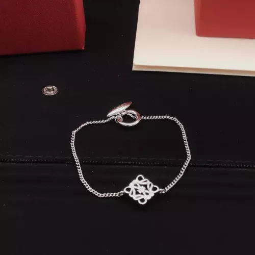 Replica LOEWE Bracelets #1345016 $27.00 USD for Wholesale
