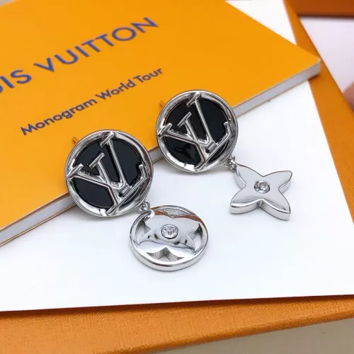 Cheap Louis Vuitton Earrings For Women #1345020, $$27.00 USD On Louis Vuitton Earrings