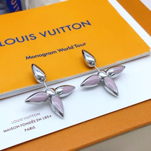 Cheap Louis Vuitton Earrings For Women #1345022, $$27.00 USD On Louis Vuitton Earrings