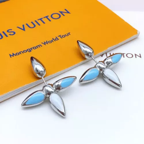 Cheap Louis Vuitton Earrings For Women #1345023, $$27.00 USD On Louis Vuitton Earrings