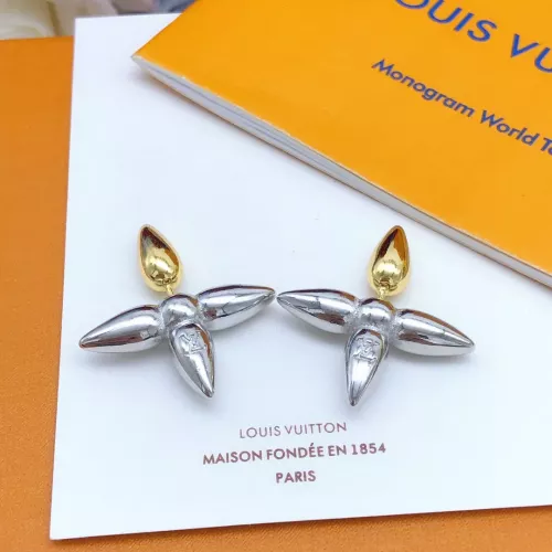 Cheap Louis Vuitton Earrings For Women #1345024, $$27.00 USD On Louis Vuitton Earrings