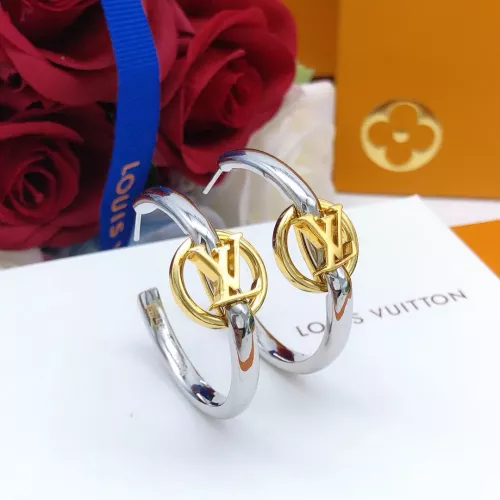 Cheap Louis Vuitton Earrings For Women #1345026, $$32.00 USD On Louis Vuitton Earrings