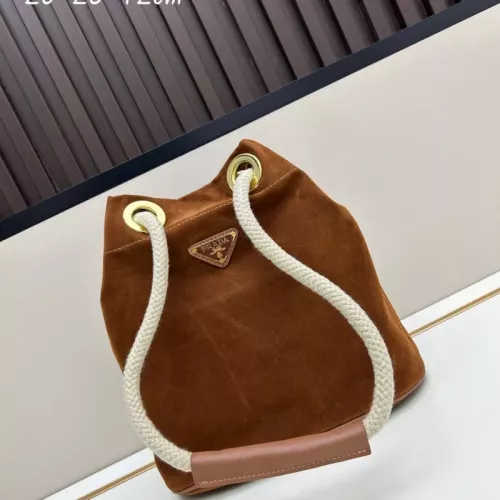 Cheap Prada AAA Quality Shoulder Bags For Women #1345031, $$82.00 USD On Prada AAA Quality Shoulder Bags