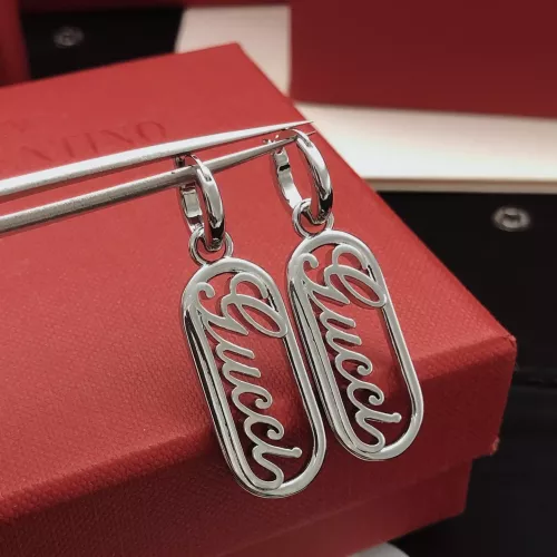 Cheap Gucci Earrings For Women #1345032, $$29.00 USD On Gucci Earrings
