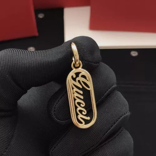 Replica Gucci Earrings For Women #1345033 $29.00 USD for Wholesale