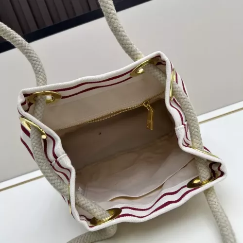 Replica Prada AAA Quality Shoulder Bags For Women #1345036 $82.00 USD for Wholesale