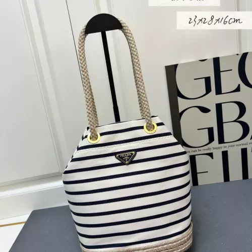 Cheap Prada AAA Quality Shoulder Bags For Women #1345038, $$96.00 USD On Prada AAA Quality Shoulder Bags