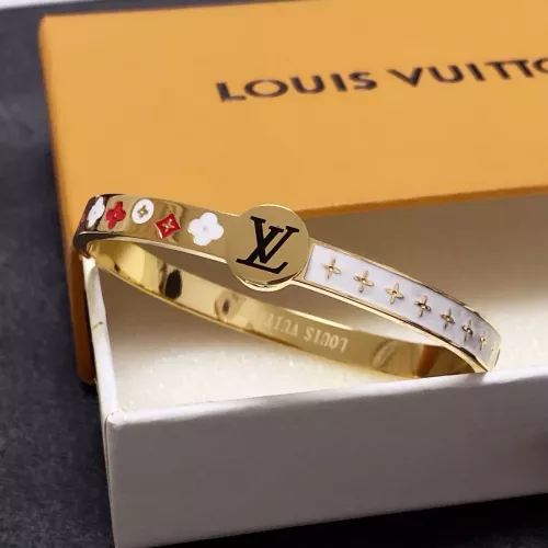 Cheap Louis Vuitton LV Bracelets #1345046, $$27.00 USD On Louis Vuitton LV Bracelets