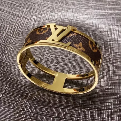 Cheap Louis Vuitton LV Bracelets #1345047, $$34.00 USD On Louis Vuitton LV Bracelets