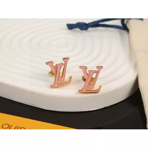 Cheap Louis Vuitton Earrings For Women #1345055, $$27.00 USD On Louis Vuitton Earrings