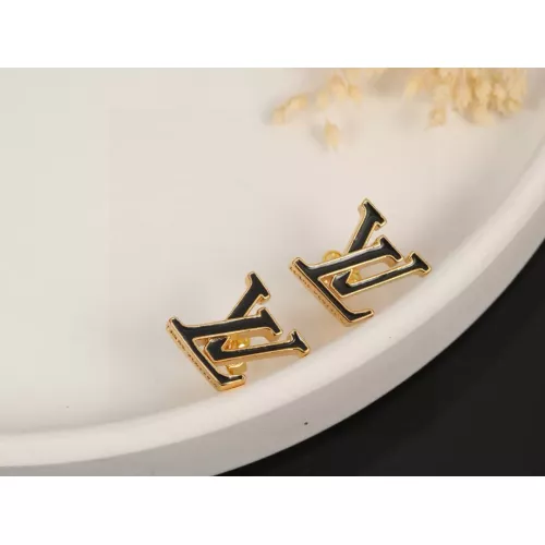Cheap Louis Vuitton Earrings For Women #1345056, $$27.00 USD On Louis Vuitton Earrings