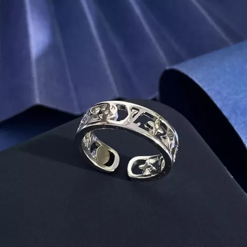 Cheap Louis Vuitton LV Rings #1345062, $$25.00 USD On Louis Vuitton LV Rings