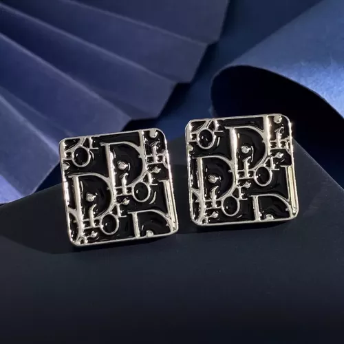Cheap Christian Dior Earrings For Women #1345067, $$36.00 USD On Christian Dior Earrings