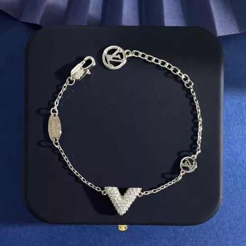 Cheap Louis Vuitton LV Bracelets #1345074, $$27.00 USD On Louis Vuitton LV Bracelets