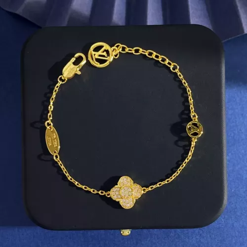 Cheap Louis Vuitton LV Bracelets #1345077, $$29.00 USD On Louis Vuitton LV Bracelets