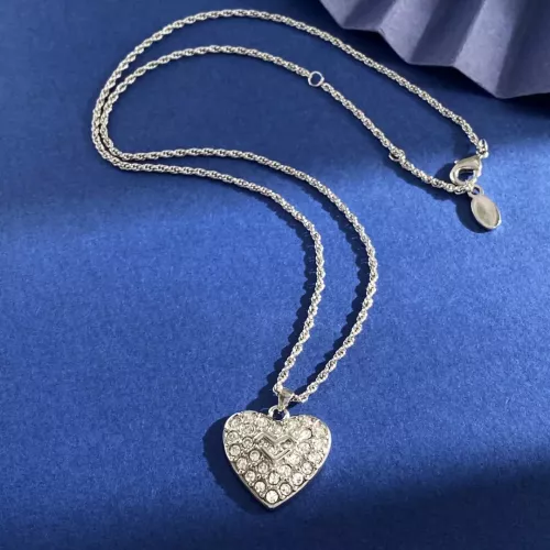 Cheap Valentino Necklaces #1345078, $$29.00 USD On Valentino Necklaces