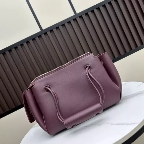 Replica LOEWE AAA Quality Shoulder Bags For Women #1345081 $215.00 USD for Wholesale