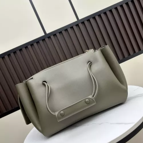 Replica LOEWE AAA Quality Shoulder Bags For Women #1345085 $234.71 USD for Wholesale