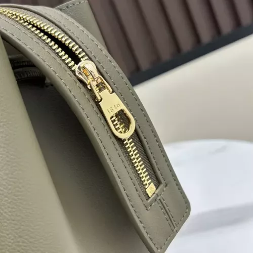 Replica LOEWE AAA Quality Shoulder Bags For Women #1345086 $215.00 USD for Wholesale