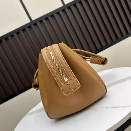 Replica LOEWE AAA Quality Shoulder Bags For Women #1345087 $234.71 USD for Wholesale