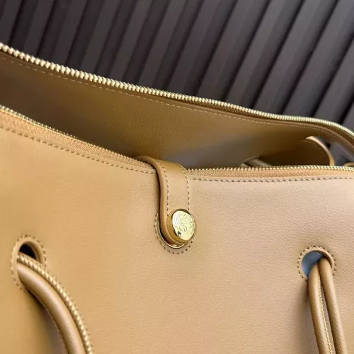Replica LOEWE AAA Quality Shoulder Bags For Women #1345087 $234.71 USD for Wholesale