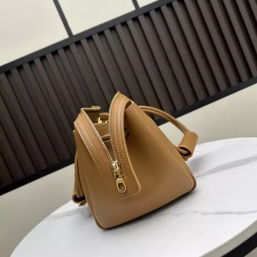 Replica LOEWE AAA Quality Shoulder Bags For Women #1345088 $215.00 USD for Wholesale