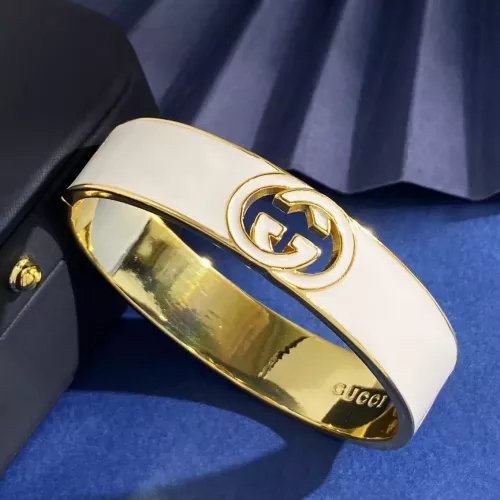 Cheap Gucci Bracelets #1345091, $$34.00 USD On Gucci Bracelets