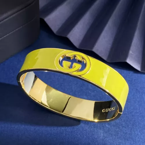 Cheap Gucci Bracelets #1345092, $$34.00 USD On Gucci Bracelets