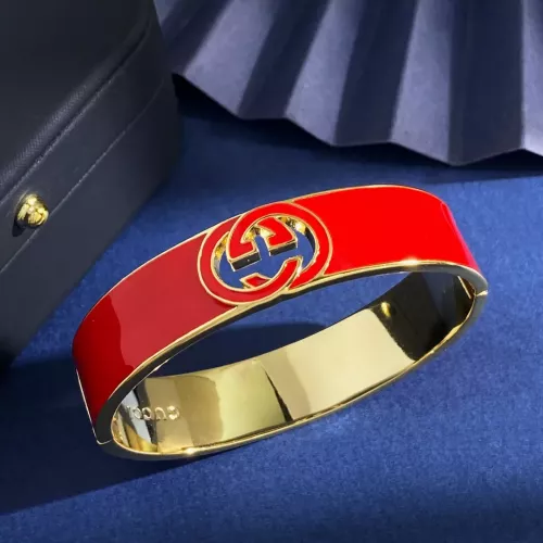 Cheap Gucci Bracelets #1345093, $$34.00 USD On Gucci Bracelets