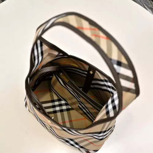 Replica Burberry AAA Quality Shoulder Bags For Women #1345103 $102.00 USD for Wholesale