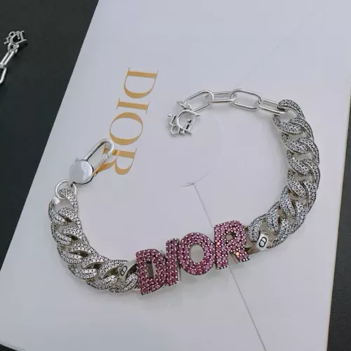 Cheap Christian Dior Bracelets #1345106, $$80.00 USD On Christian Dior Bracelets