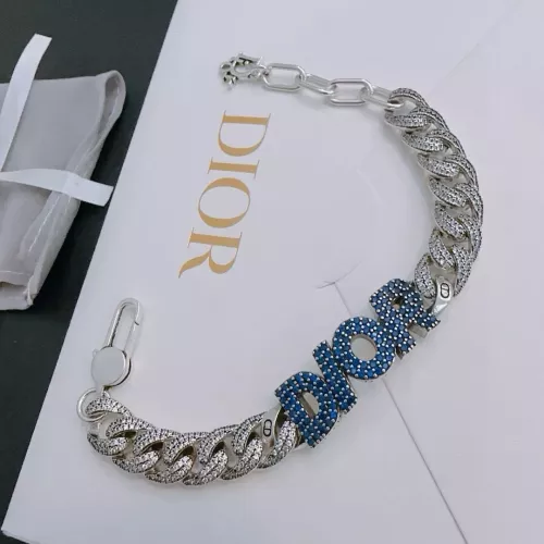 Cheap Christian Dior Bracelets #1345107, $$80.00 USD On Christian Dior Bracelets