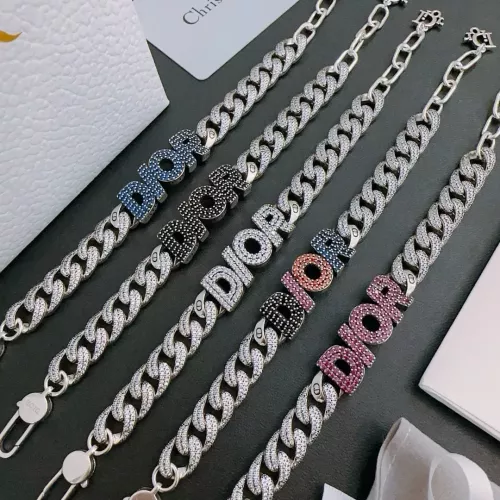 Replica Christian Dior Bracelets #1345107 $80.00 USD for Wholesale