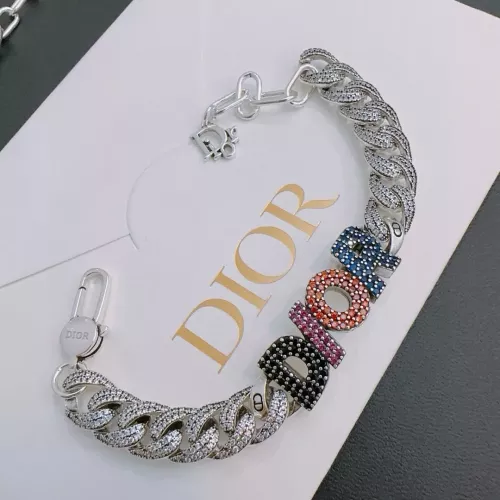 Cheap Christian Dior Bracelets #1345109, $$80.00 USD On Christian Dior Bracelets