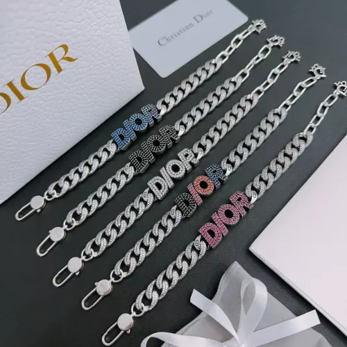 Replica Christian Dior Bracelets #1345109 $80.00 USD for Wholesale