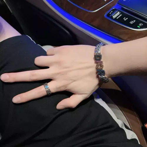 Replica Christian Dior Bracelets #1345109 $80.00 USD for Wholesale