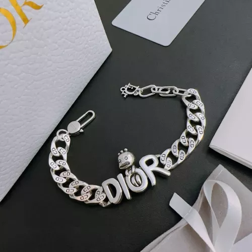 Cheap Christian Dior Bracelets #1345110, $$60.00 USD On Christian Dior Bracelets
