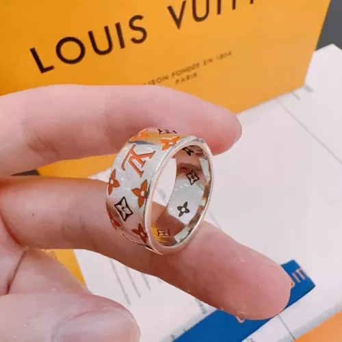 Cheap Louis Vuitton LV Rings #1345115, $$34.00 USD On Louis Vuitton LV Rings