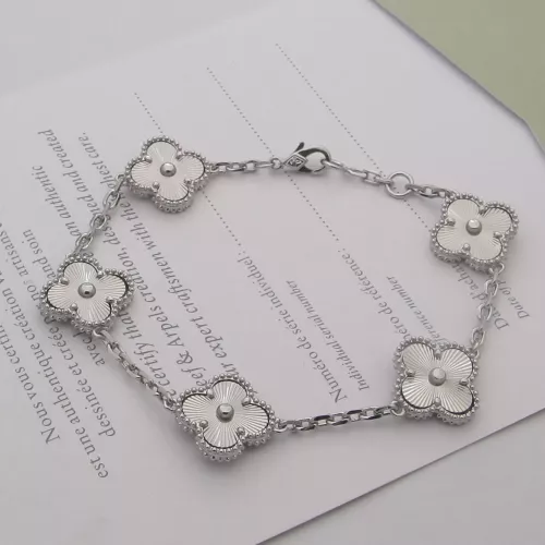 Cheap Van Cleef &amp; Arpels Bracelets For Women #1345134, $$32.00 USD On Van Cleef &amp; Arpels Bracelets