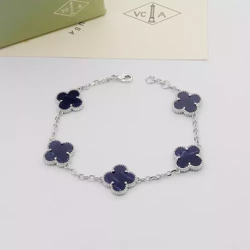 Cheap Van Cleef &amp; Arpels Bracelets For Women #1345137, $$29.00 USD On Van Cleef &amp; Arpels Bracelets