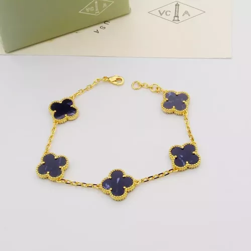 Cheap Van Cleef &amp; Arpels Bracelets For Women #1345138, $$29.00 USD On Van Cleef &amp; Arpels Bracelets