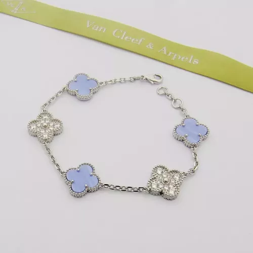 Cheap Van Cleef &amp; Arpels Bracelets For Women #1345139, $$29.00 USD On Van Cleef &amp; Arpels Bracelets