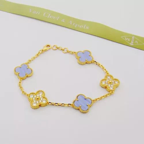 Cheap Van Cleef &amp; Arpels Bracelets For Women #1345141, $$29.00 USD On Van Cleef &amp; Arpels Bracelets